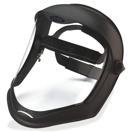 Sperian By Honeywell Bionic Face Shield S8500